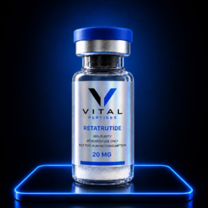 GLP-3 20mg