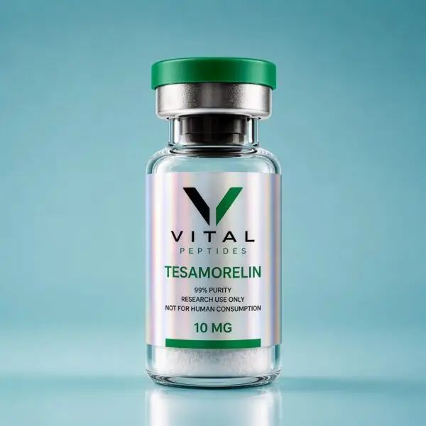 TESAMORELIN 10mg