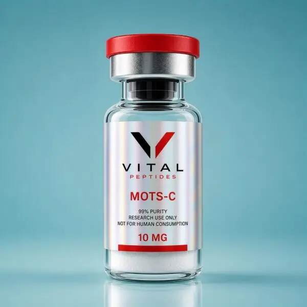 MOTS-C 10MG