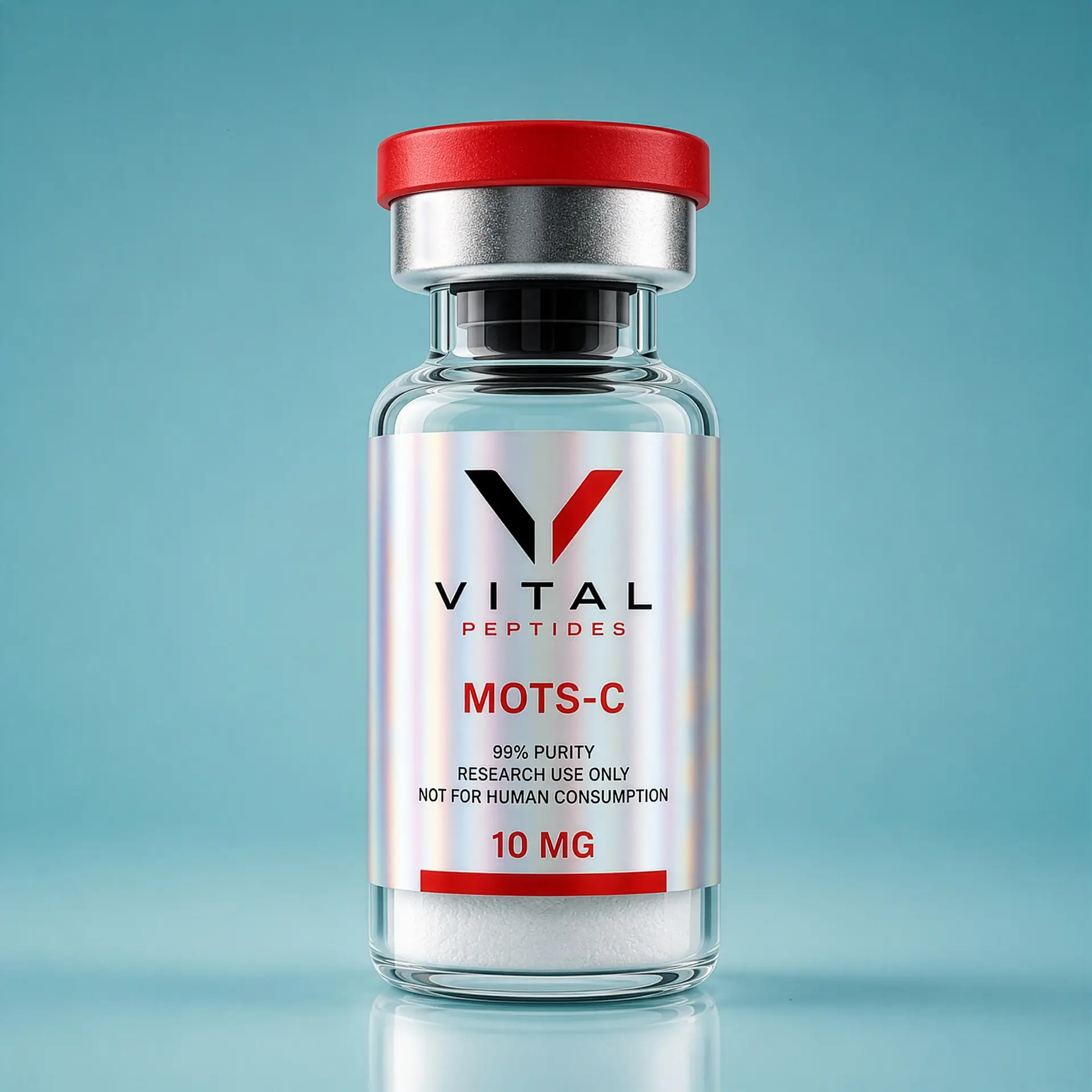 MOTS-C 10mg