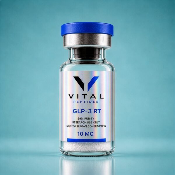 GLP-3 RT 10mg