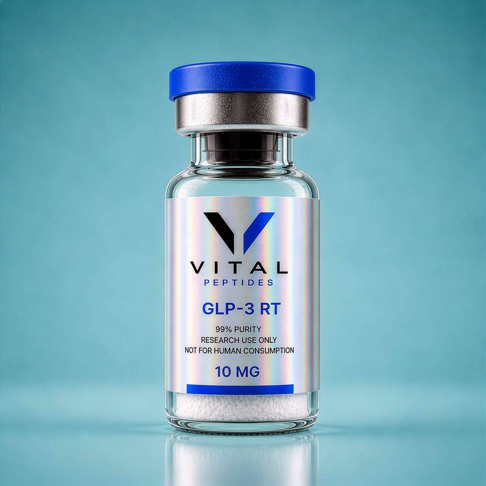 GLP-3 RT 10mg