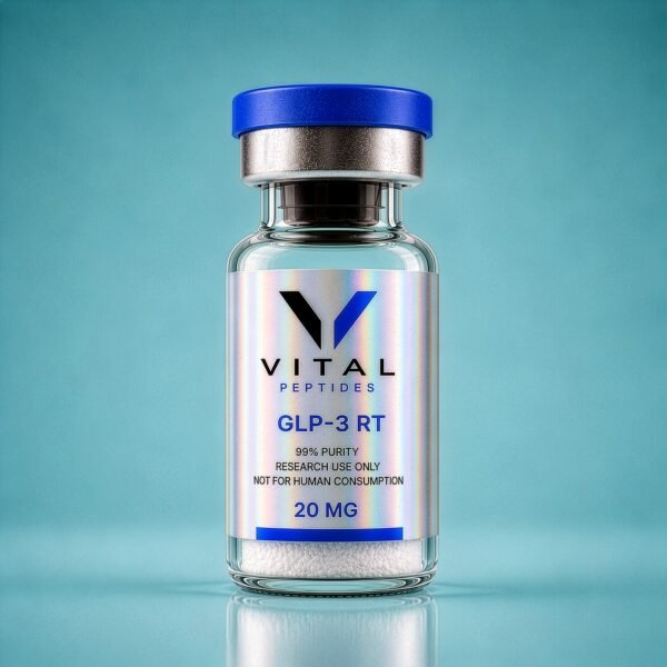 GLP-3 RT 20mg