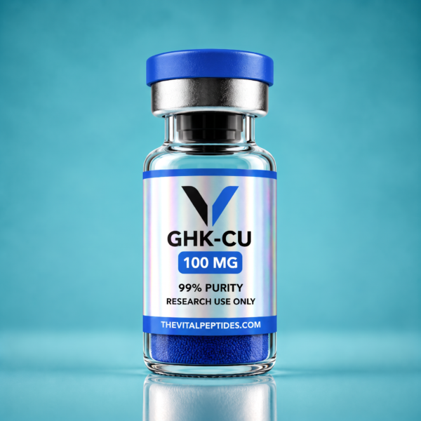 GHK-Cu 100mg