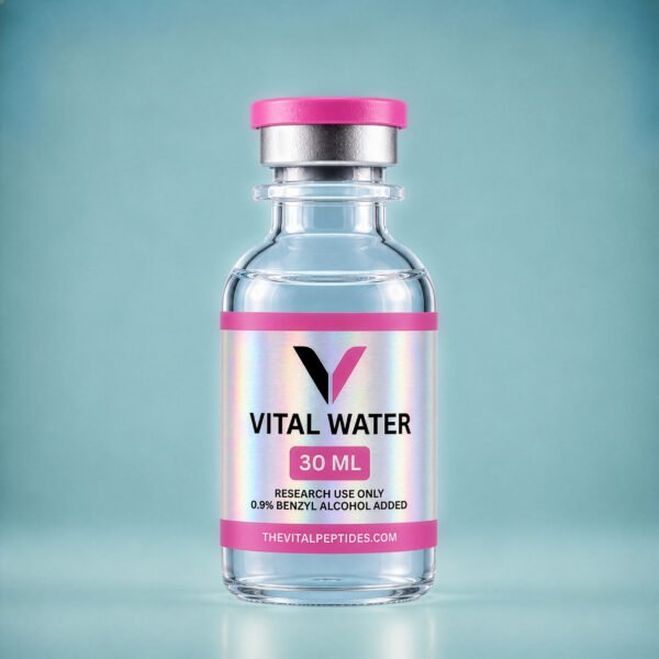 Vital Water 30ml