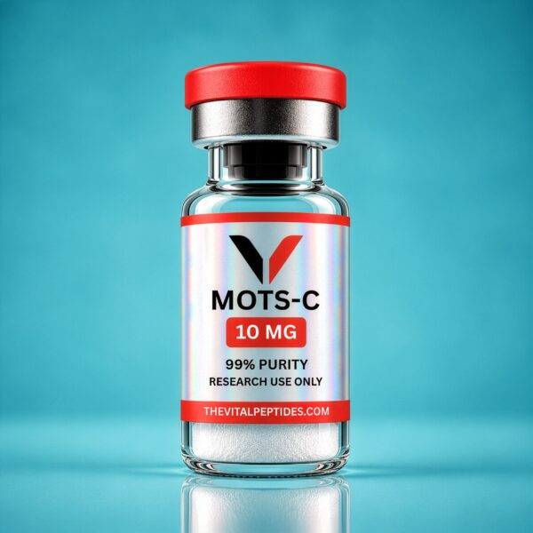 MOTS-c 10mg