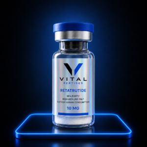 GLP-3 10mg