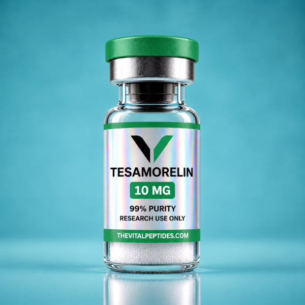Tesamorelin 10mg