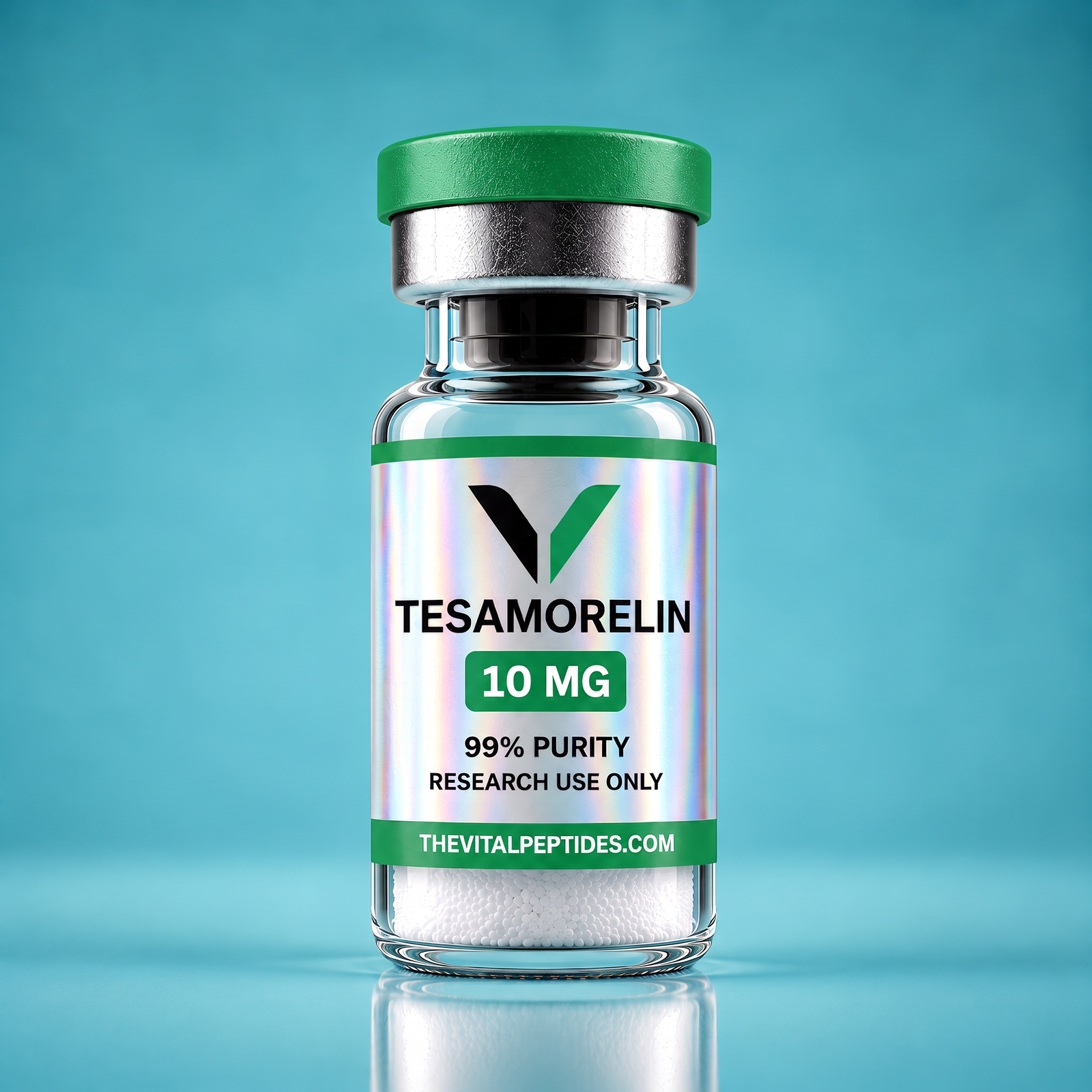 Tesamorelin 10mg