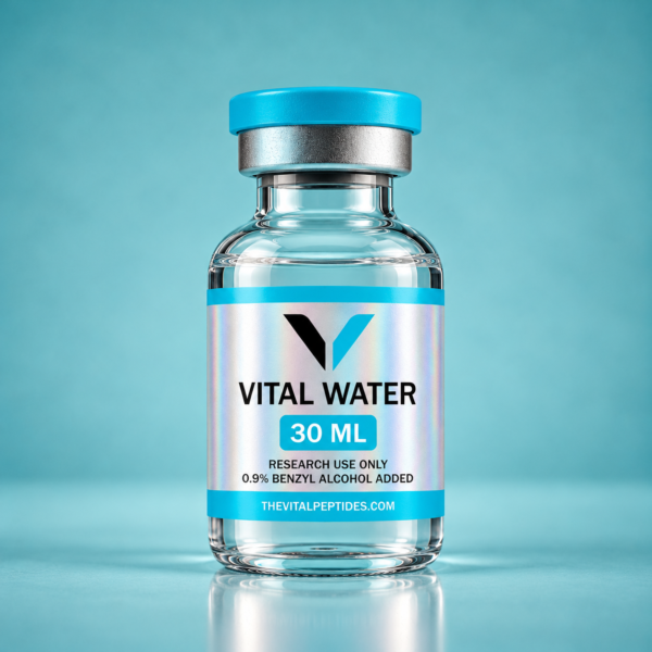 Vital Water 30ml