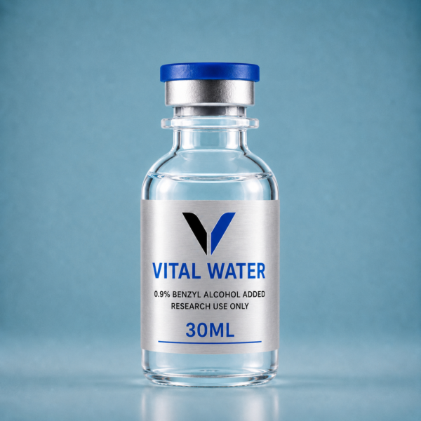 Vital Water 30mL