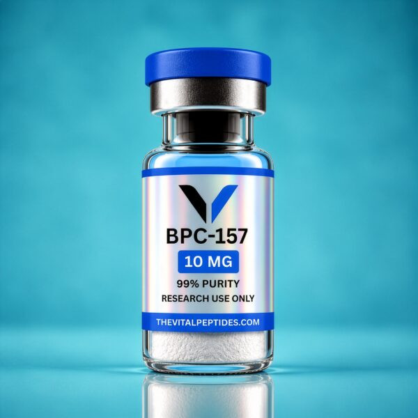 BPC-157 10mg