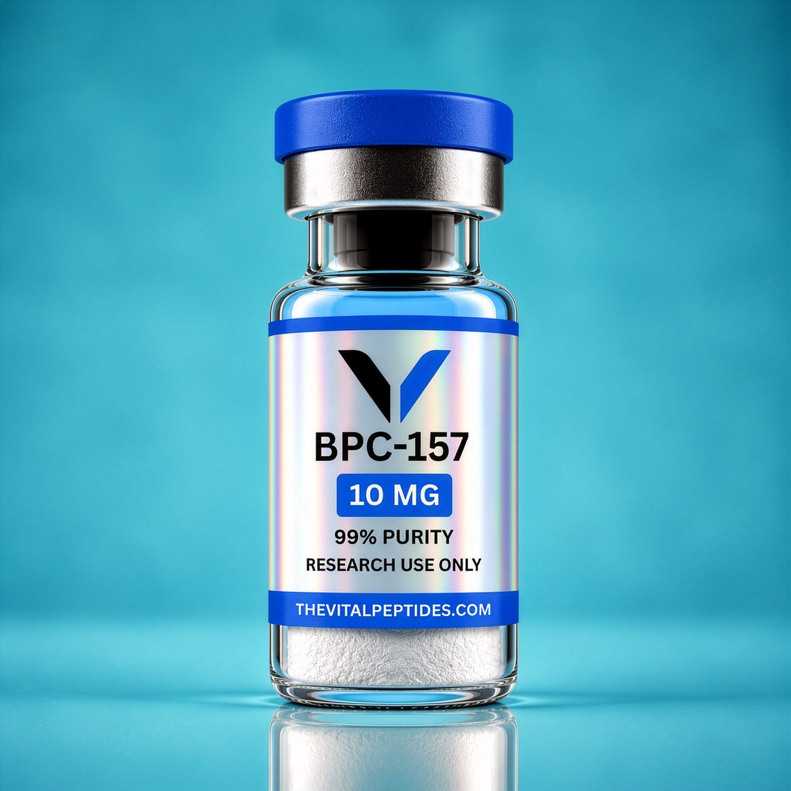 BPC-157 10mg