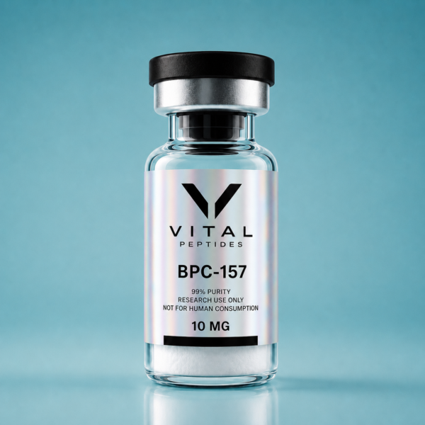 BPC-157 10mg