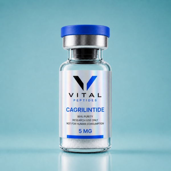 Cagrilintide 5MG