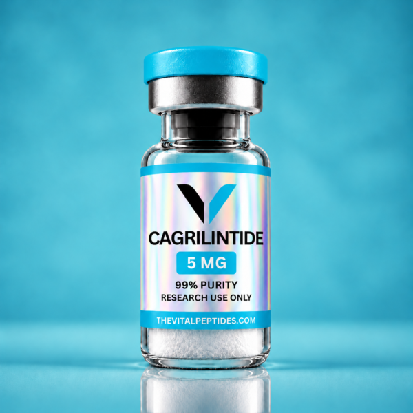 Cagrilintide 5MG