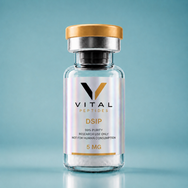 DSIP 5MG