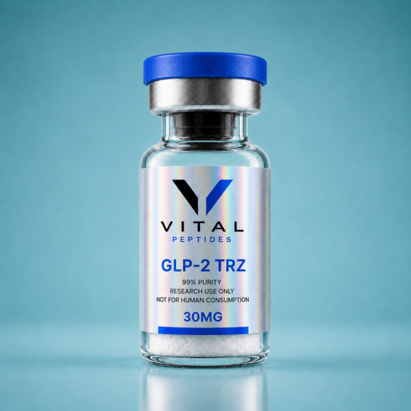 GLP-2 TRZ 30mg