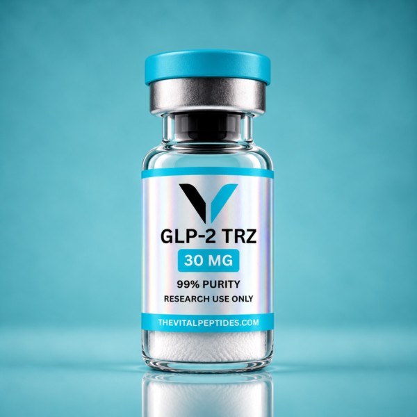 GLP-2 TRZ 30mg