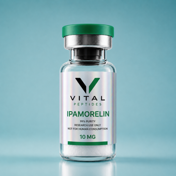 Ipamorelin 10mg
