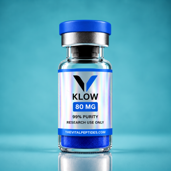 KLOW 80mg