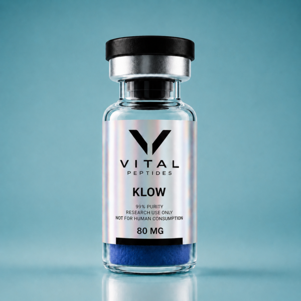 KLOW 80mg