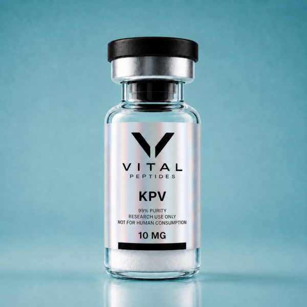 KPV 10MG