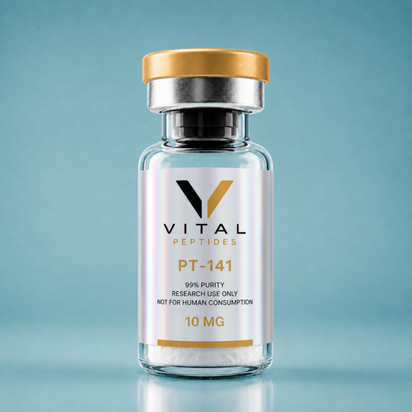 PT-141 10mg