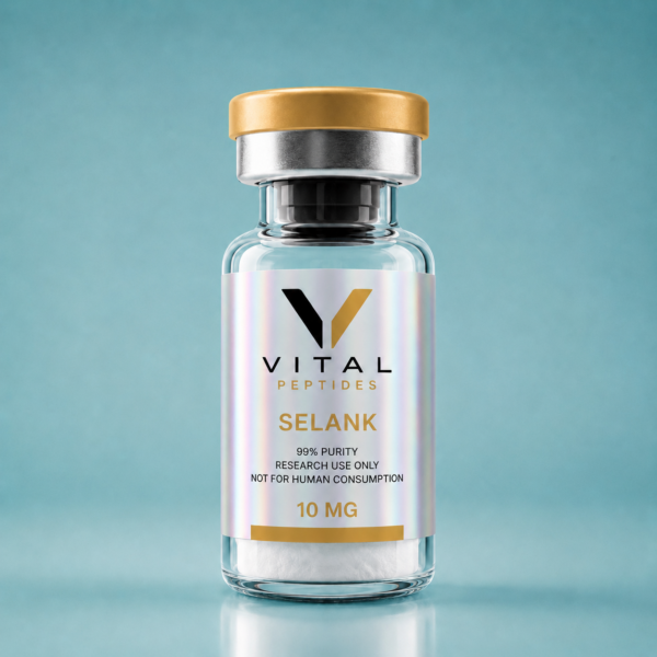 Selank 10mg