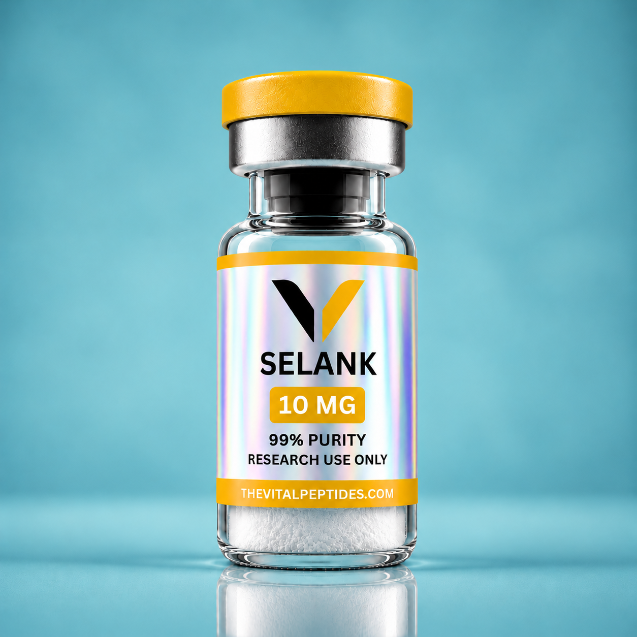 Selank 10mg