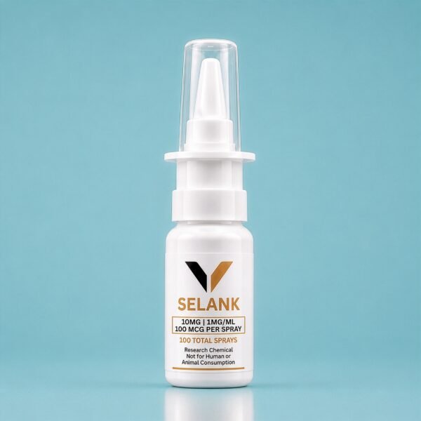 Selank Spray