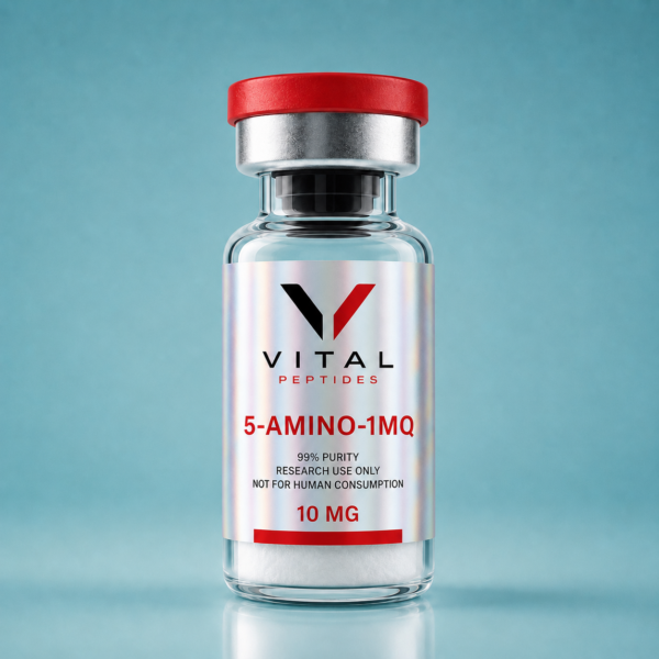 5-Amino-1MQ