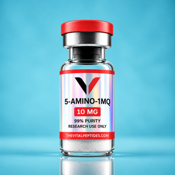 5-Amino-1MQ