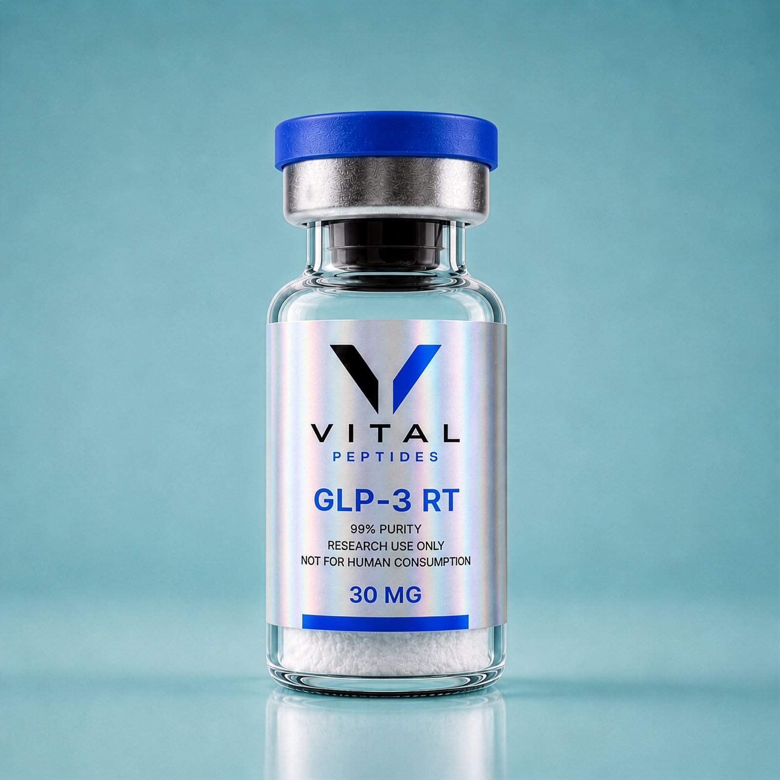 GLP-3 30mg