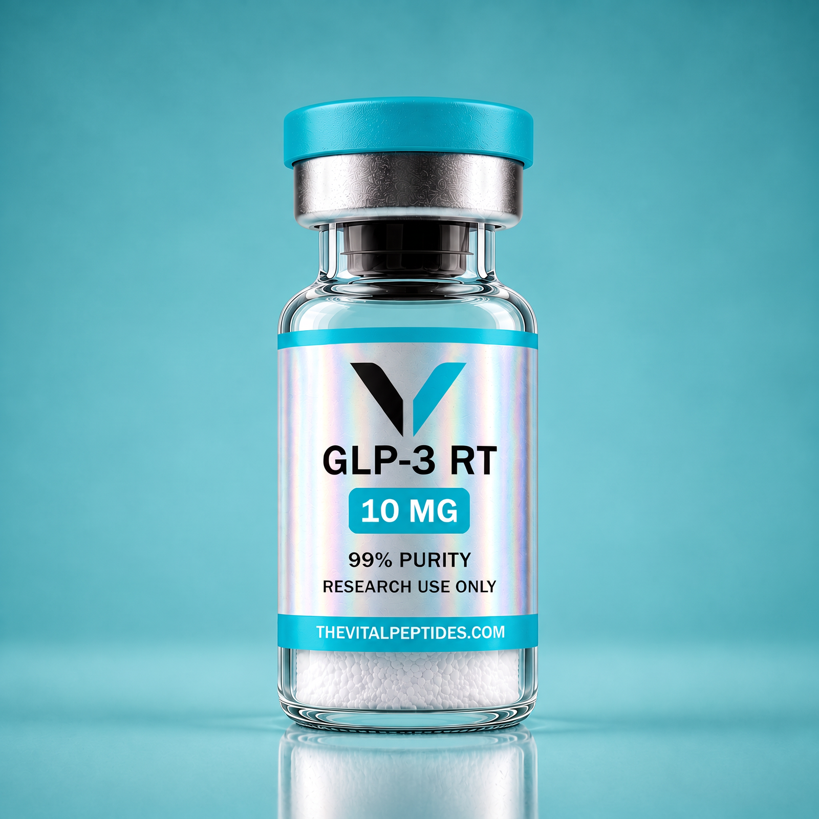 GLP-3 10mg
