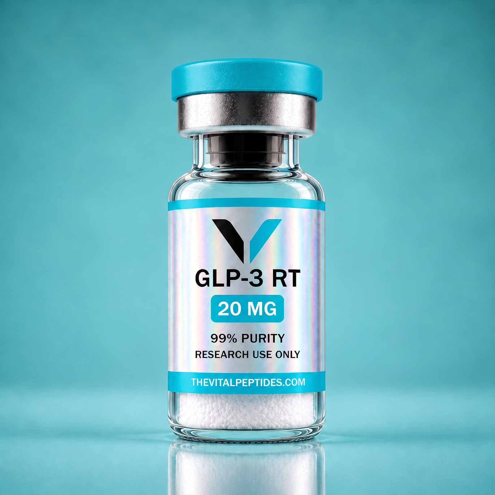 GLP-3 20mg