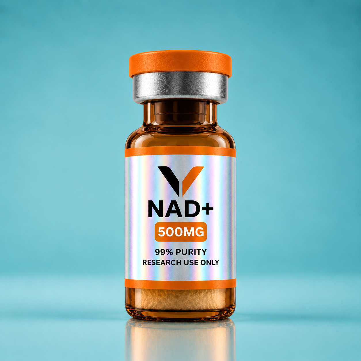 NAD+ 500mg