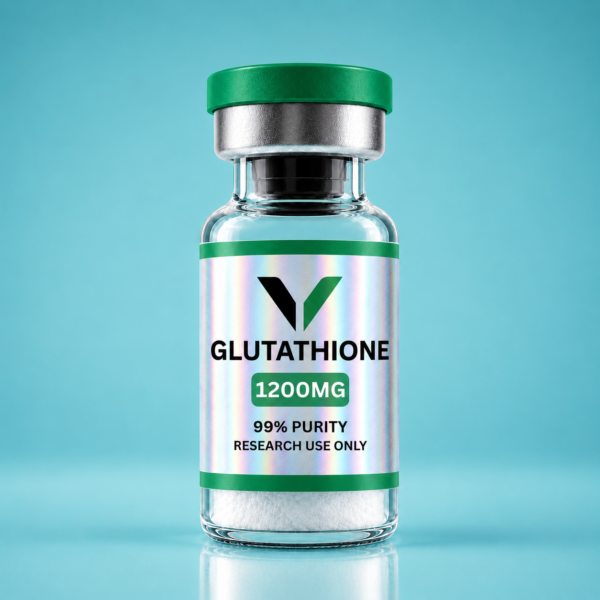 Glutathione 1200mg